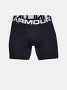 Under Armour Pánske boxerky Under Armour Charged Cotton 6in (3ks)