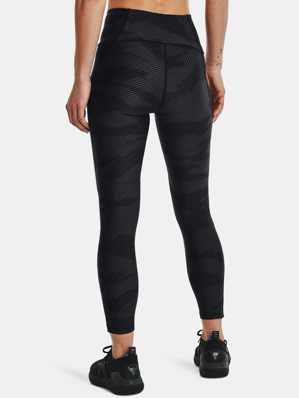 Under Armour Dámske legíny Under Armour UA Pjt Rock HG Ankle Legging