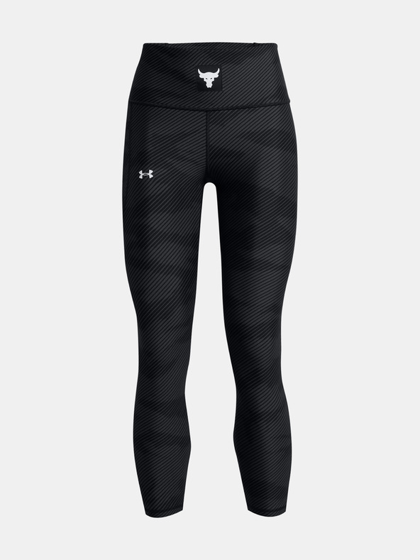 Under Armour Dámske legíny Under Armour UA Pjt Rock HG Ankle Legging