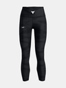 Under Armour Dámske legíny Under Armour UA Pjt Rock HG Ankle Legging