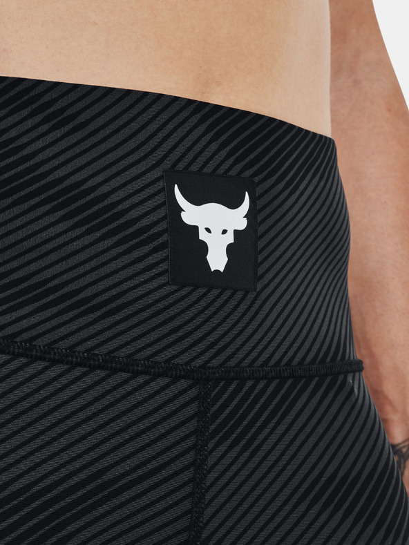 Under Armour Dámske legíny Under Armour UA Pjt Rock HG Ankle Legging