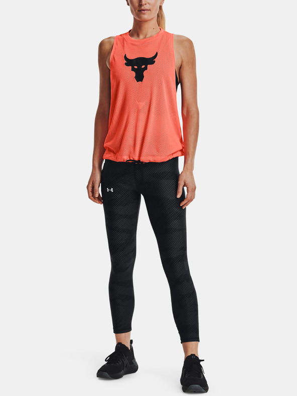 Under Armour Dámske legíny Under Armour UA Pjt Rock HG Ankle Legging