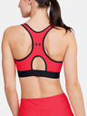 Under Armour Dámska podprsenka Under Armour Armour Mid Keyhole Bra