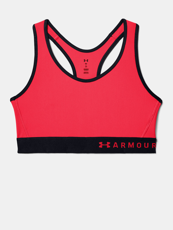 Under Armour Dámska podprsenka Under Armour Armour Mid Keyhole Bra