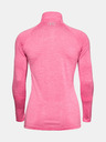 Under Armour Dámske tričko Under Armour Tech 1 2 Zip - Twist