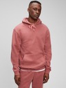GAP Mikina fleece s kapucňou GAP