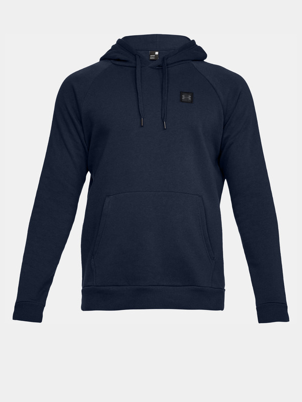 Under Armour Pánska mikina Under Armour Rival Fleece Po Hoodie