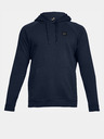 Under Armour Pánska mikina Under Armour Rival Fleece Po Hoodie