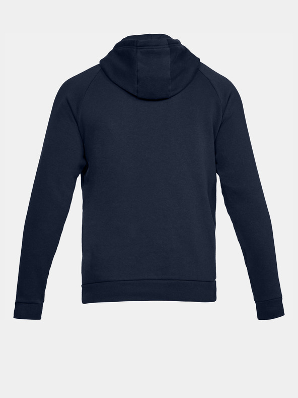 Under Armour Pánska mikina Under Armour Rival Fleece Po Hoodie