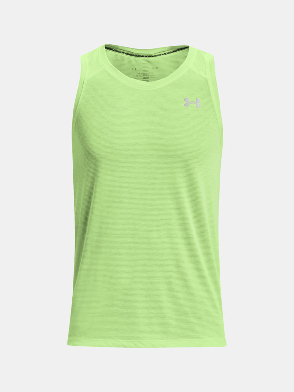 Under Armour Pánske tielko Under Armour Streaker Singlet