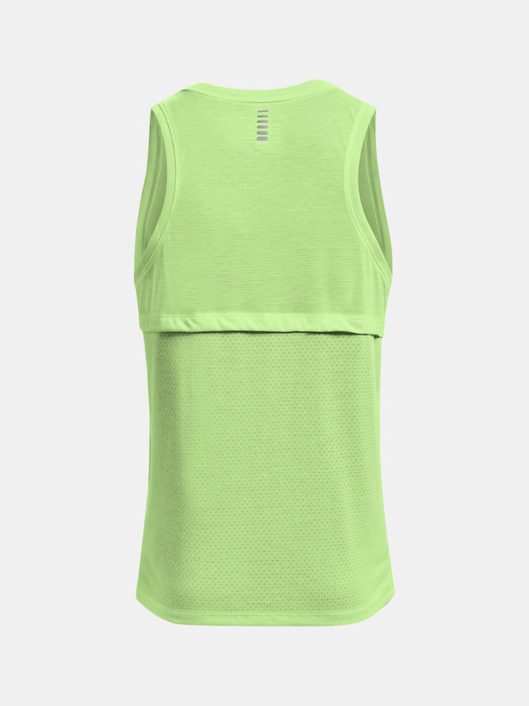 Under Armour Pánske tielko Under Armour Streaker Singlet