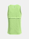 Under Armour Pánske tielko Under Armour Streaker Singlet