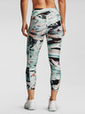 Under Armour Dámske legíny Under Armour HG Armour Prt Ankle Crop