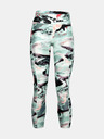 Under Armour Dámske legíny Under Armour HG Armour Prt Ankle Crop