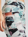 Under Armour Dámske legíny Under Armour HG Armour Prt Ankle Crop