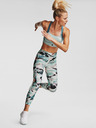 Under Armour Dámske legíny Under Armour HG Armour Prt Ankle Crop