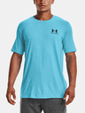 Under Armour Pánske tričko Under Armour UA SPORTSTYLE LC SS