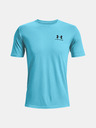 Under Armour Pánske tričko Under Armour UA SPORTSTYLE LC SS