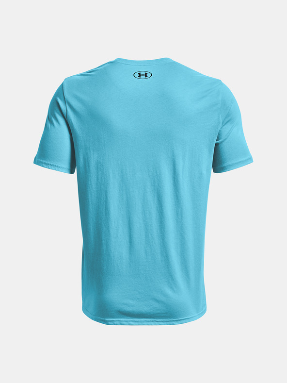 Under Armour Pánske tričko Under Armour UA SPORTSTYLE LC SS