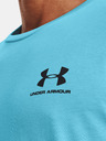 Under Armour Pánske tričko Under Armour UA SPORTSTYLE LC SS