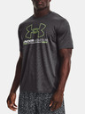 Under Armour Pánske tričko Under Armour UA Training Vent Graphic SS