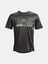 Under Armour Pánske tričko Under Armour UA Training Vent Graphic SS