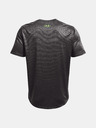 Under Armour Pánske tričko Under Armour UA Training Vent Graphic SS