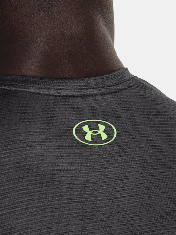 Under Armour Pánske tričko Under Armour UA Training Vent Graphic SS
