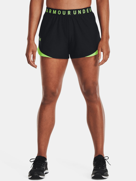 Under Armour Dámske kraťasy Under Armour Play Up Shorts 3.0