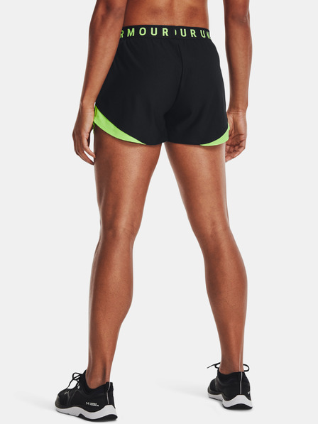 Under Armour Dámske kraťasy Under Armour Play Up Shorts 3.0