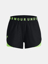 Under Armour Dámske kraťasy Under Armour Play Up Shorts 3.0