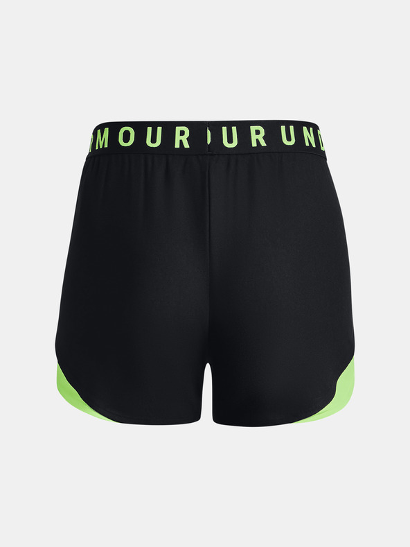 Under Armour Dámske kraťasy Under Armour Play Up Shorts 3.0