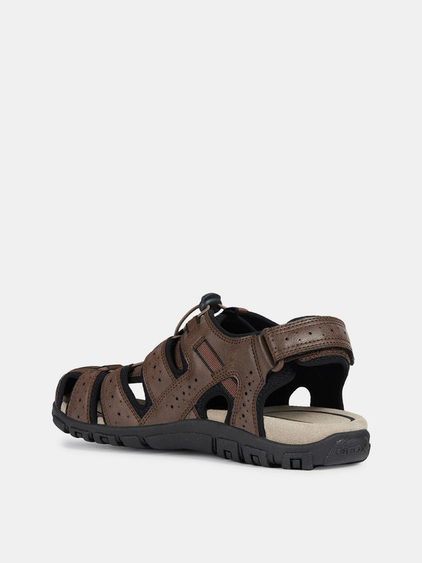 Geox Strada Sandále