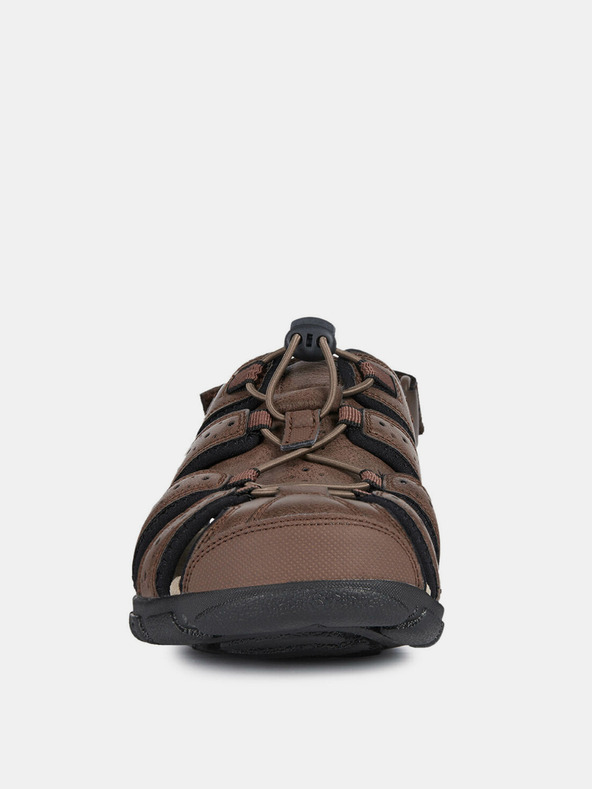 Geox Strada Sandále