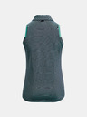 Under Armour Dámske tielko Under Armour UA Zinger Point Slvls Polo