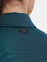 Under Armour Dámske tielko Under Armour UA Zinger Point Slvls Polo
