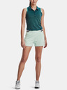 Under Armour Dámske tielko Under Armour UA Zinger Point Slvls Polo