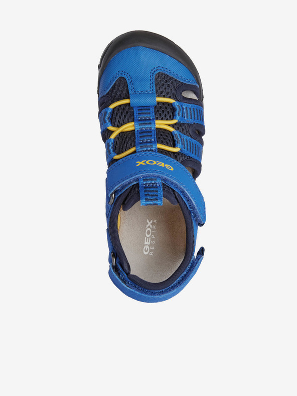 Geox Kyle Detské sandále