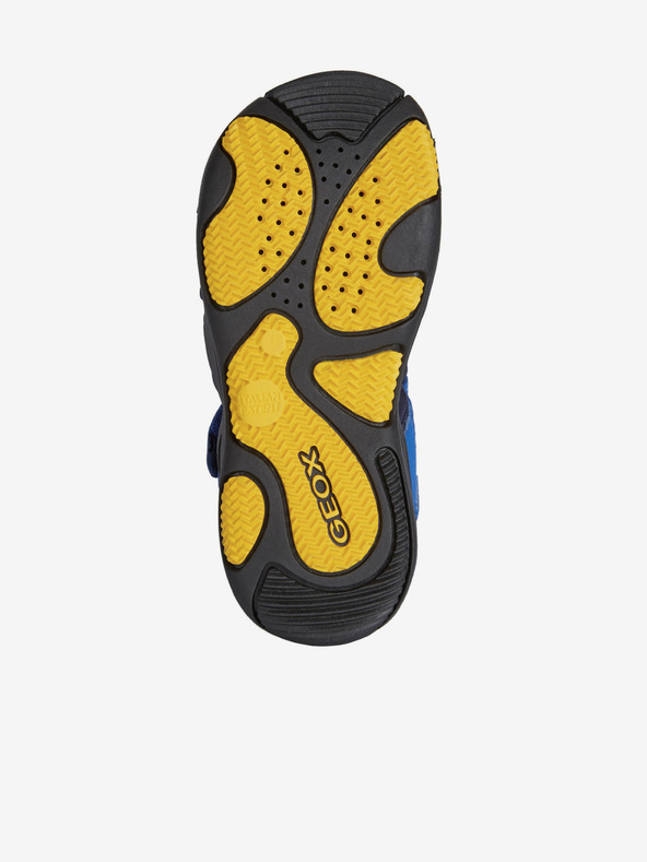 Geox Kyle Detské sandále