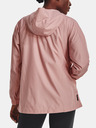 Under Armour Dámska bunda Under Armour UA Storm Rush Woven Nov Storm Jacket