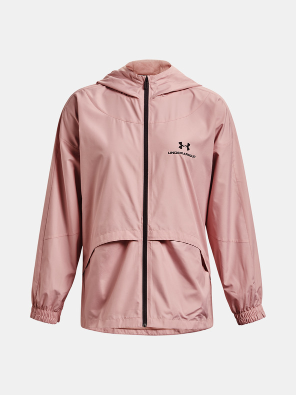 Under Armour Dámska bunda Under Armour UA Storm Rush Woven Nov Storm Jacket
