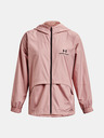 Under Armour Dámska bunda Under Armour UA Storm Rush Woven Nov Storm Jacket