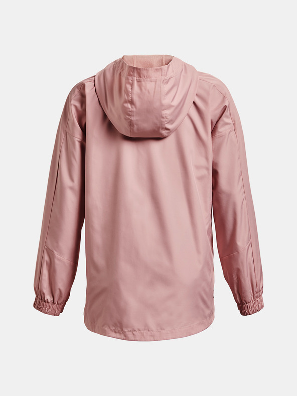 Under Armour Dámska bunda Under Armour UA Storm Rush Woven Nov Storm Jacket
