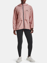 Under Armour Dámska bunda Under Armour UA Storm Rush Woven Nov Storm Jacket