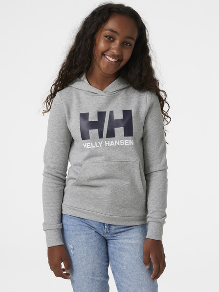 Helly Hansen Mikina detská