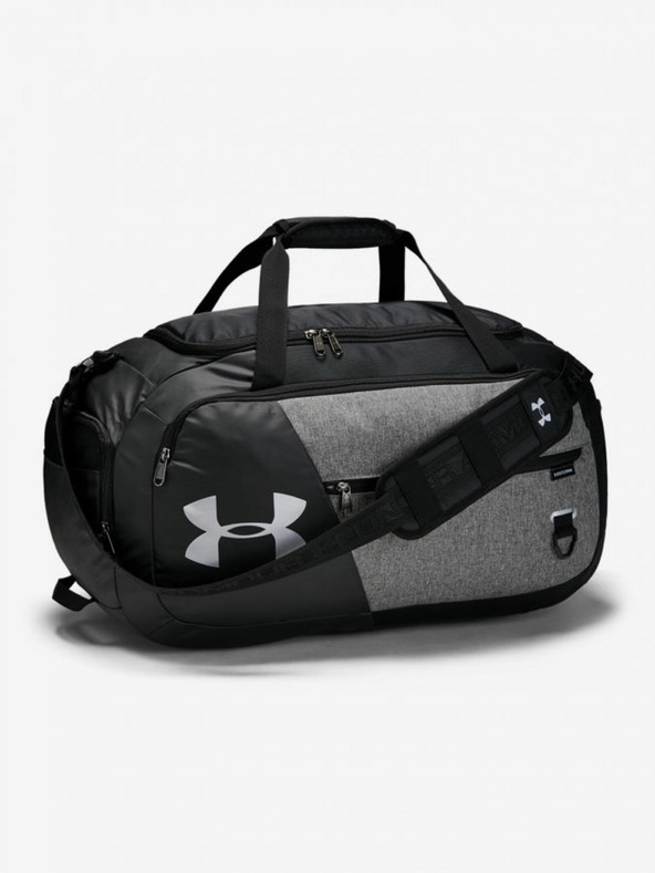 Under Armour Unisex taška Under Armour Undeniable Duffel 4.0 Md