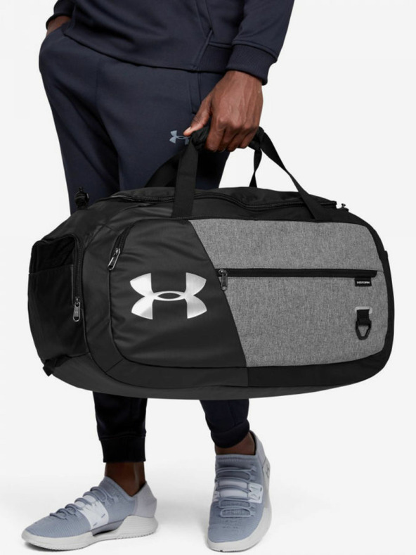 Under Armour Unisex taška Under Armour Undeniable Duffel 4.0 Md