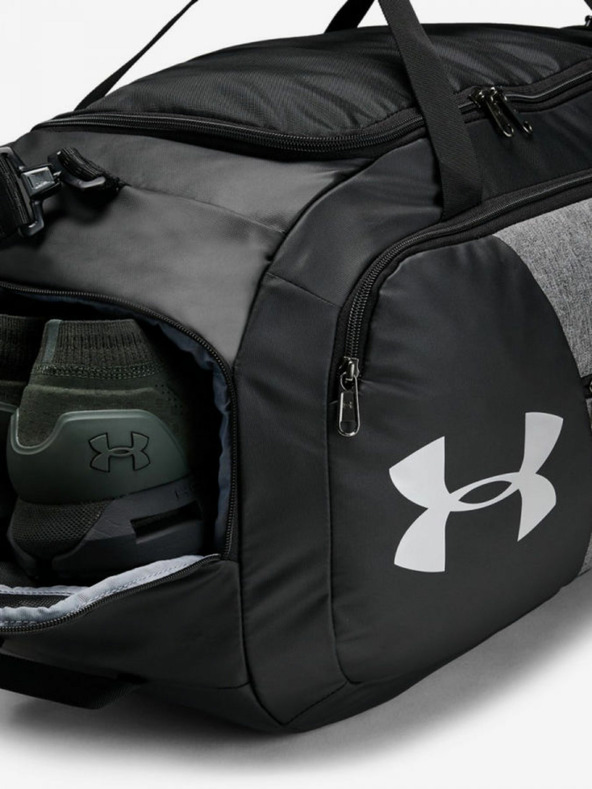 Under Armour Unisex taška Under Armour Undeniable Duffel 4.0 Md