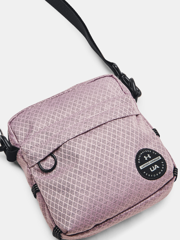 Under Armour Unisex taška Under Armour Loudon Ripstop Crossbody