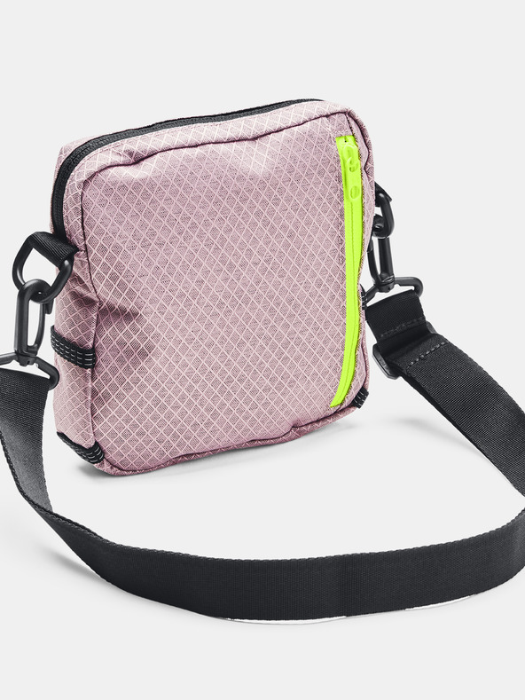 Under Armour Unisex taška Under Armour Loudon Ripstop Crossbody